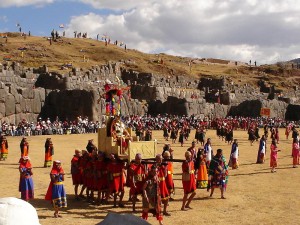 Inti_Raymi