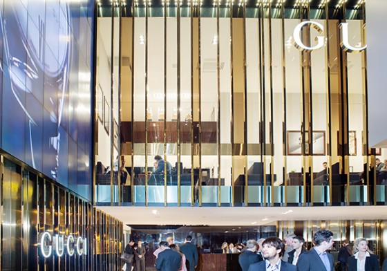 Baselworld 2015