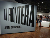 La Frontera