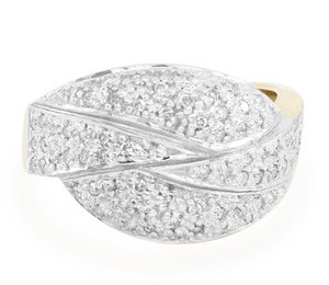 Anillo de diamantes - Juwelo