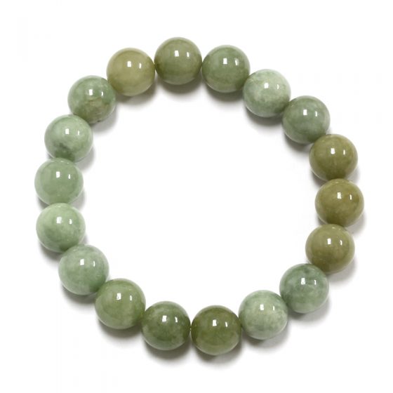 Pulsera de Jade - Colección Juwelo