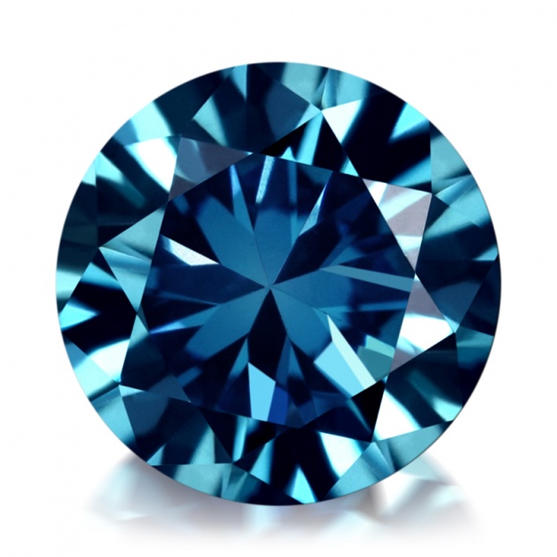 Diamantes azules llb