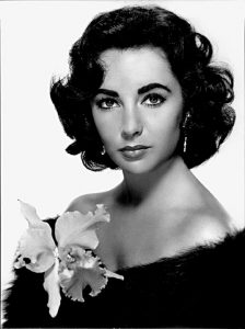 Elizabeth Taylor