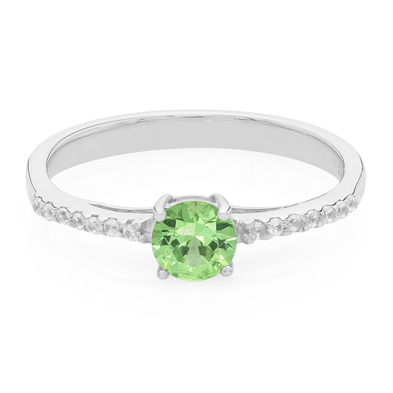 comprar anillos con gemas online 