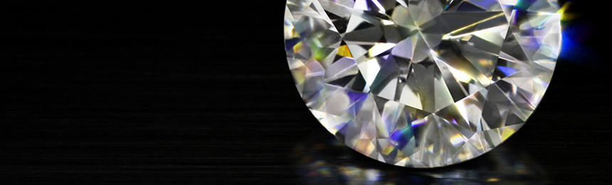 superávit Hueco oriental Diamantes y brillantes - El mundo de las piedras preciosas
