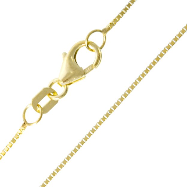 Cómo limpiar cadenas de oro muy fácil y de manera efectiva