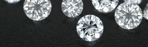 Diamantes de Catalina la Grande