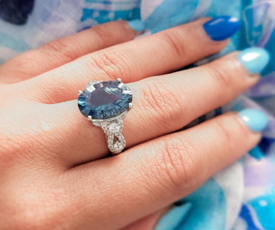 Joyas para mujeres a los 50+